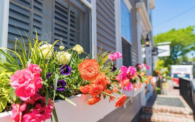 The Veranda House Hotel Collection