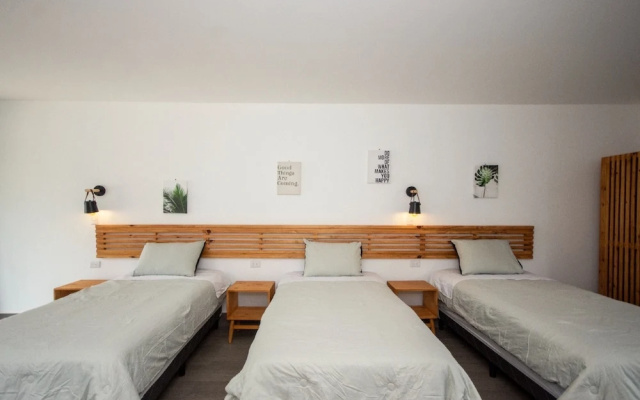 Yuli Hotel