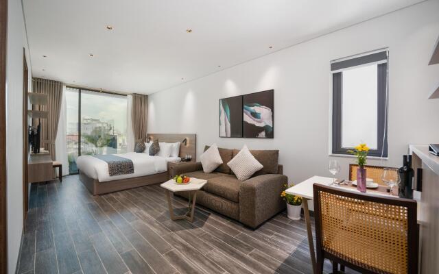 The Dream Suite