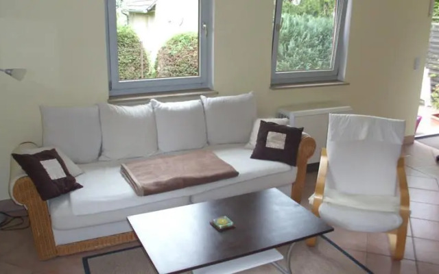 Ferienhaus Boddenblick