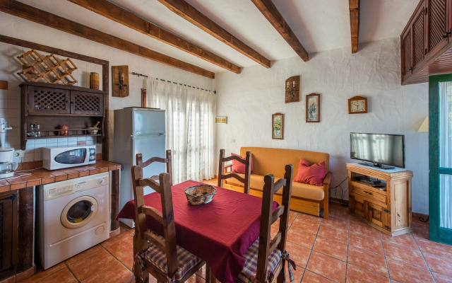 Complejo Rural la Brujita