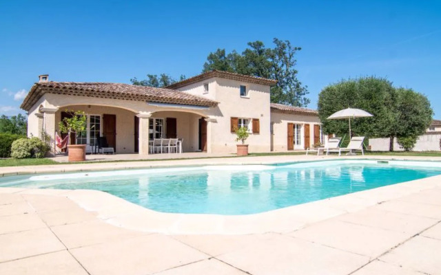 Villa Gaïa (LLI130)