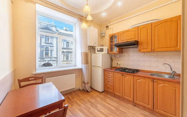 Apartment near Opera Theater