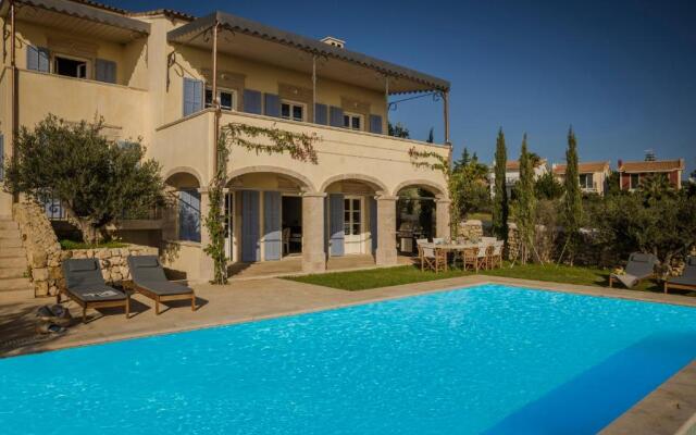 Villa Comi