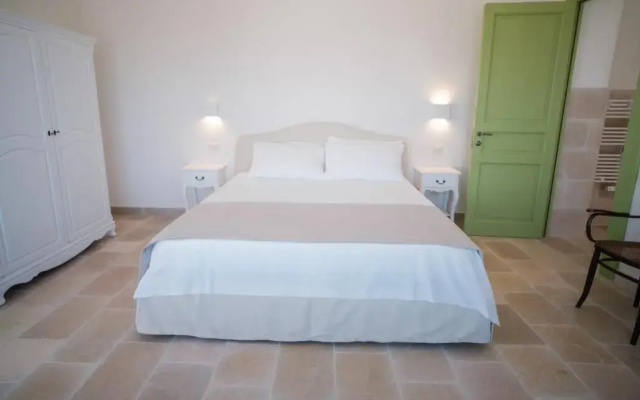 Masseria Egnazia - Epoca Collection