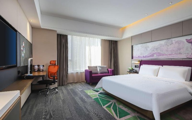 Hampton by Hilton Xining Shangri-La Road – Guest Rooms – Xining