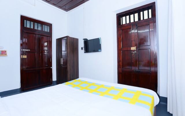 Andoor Home by OYO Rooms