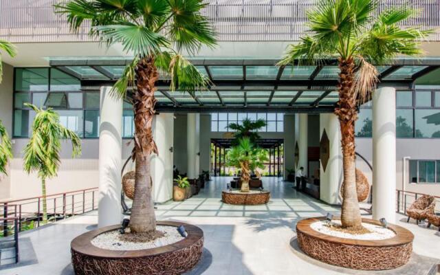 Green Valley Executive Serviced Residence