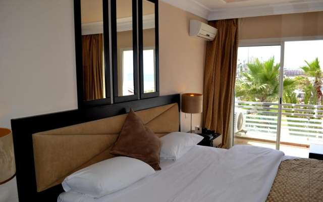 Casablanca Le Lido Thalasso & Spa