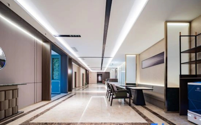 Starway Hotel (Yulin Xinjian South Road Nanjing Confucius Temple)