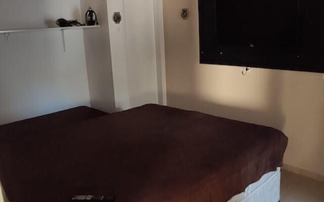 Casa com piscina em Caraguatatuba