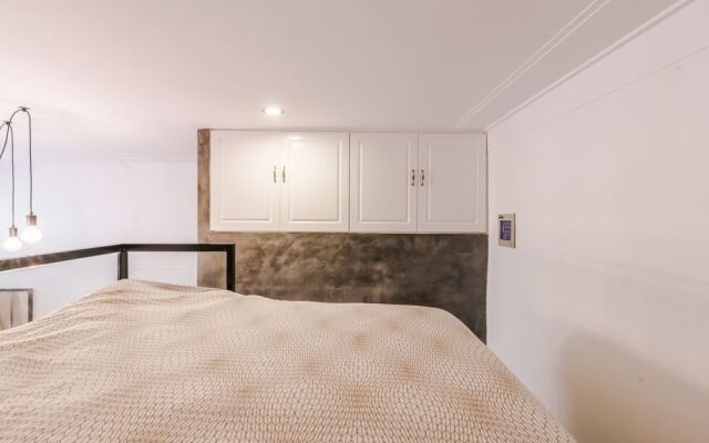 Cozy Apartment Best Location 637