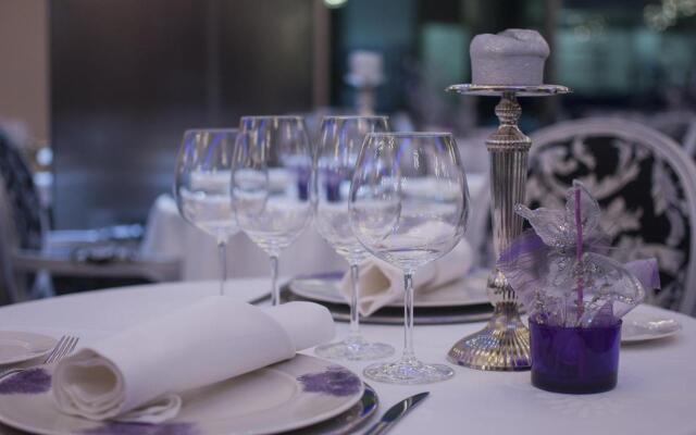 Hotel Spa Princesa Parc Excellence