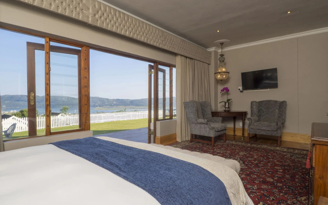 Issaquena Heights Boutique Hotel