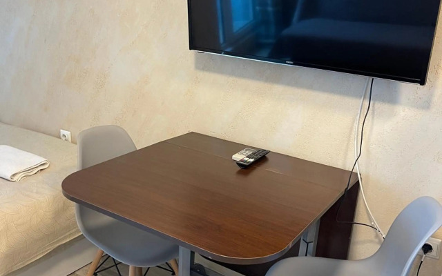 Colonel apartment 845