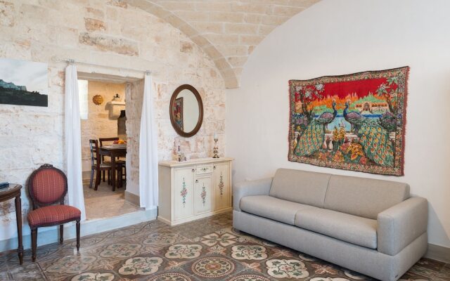 Sea and the city Apartments by Wonderful Italy