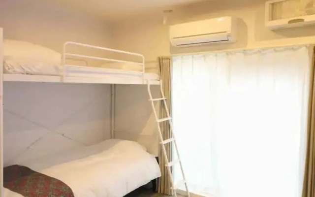 Shin-Osaka GRAND-H 501