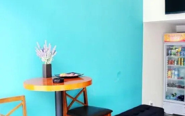 Qingchen Boutique Hotel(青岛清晨精品酒店)