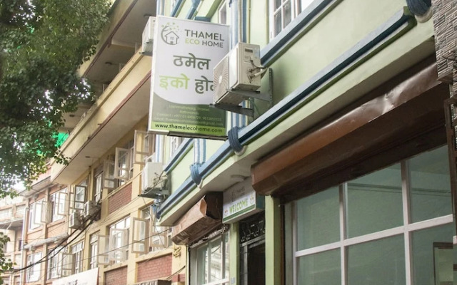 Thamel Eco Home