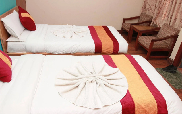 Shree Tibet Family Guest House