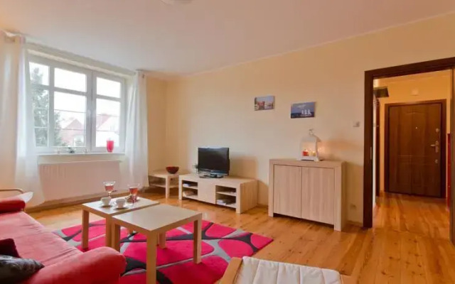 Apartament Nadmorski Sopot 4