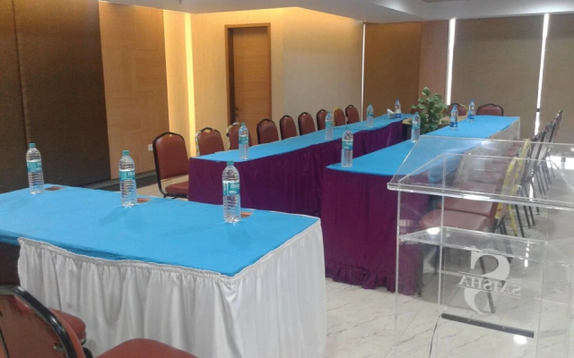 Hotel Saisha
