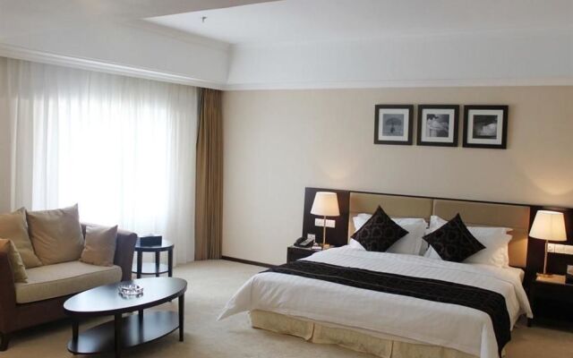 Zhuhai Junyi International Hotel (Sports Center store)