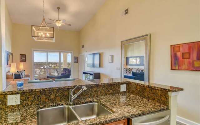 1063 Cinnamon Beach - Three Bedroom Condo