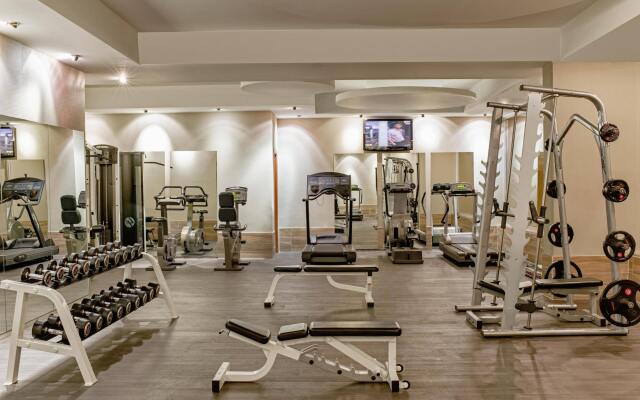 Kaya Artemis Resort & Casino - All inclusive