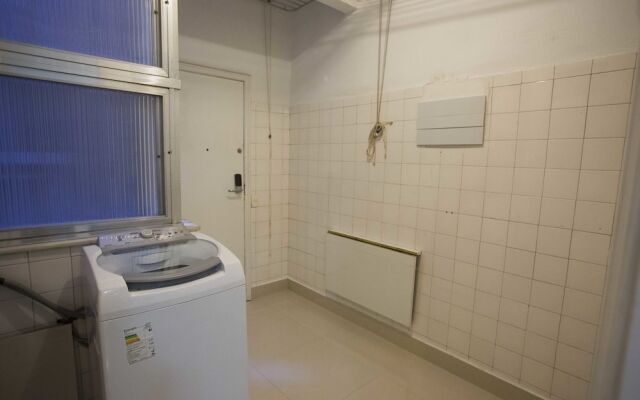 Prudente 201 Estadia Carioca