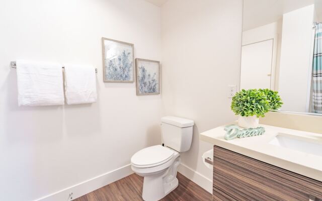 Orange County Luxury Apartments
