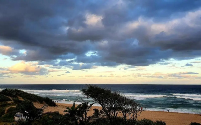 Juanita 202 Margate North Beach