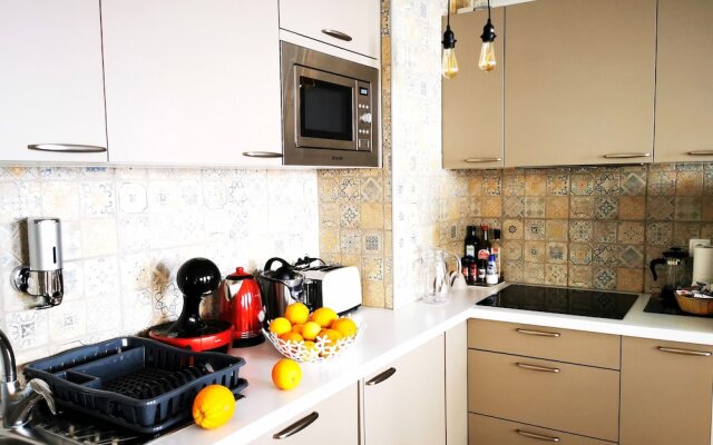 Aluguer apartamento Gaivota