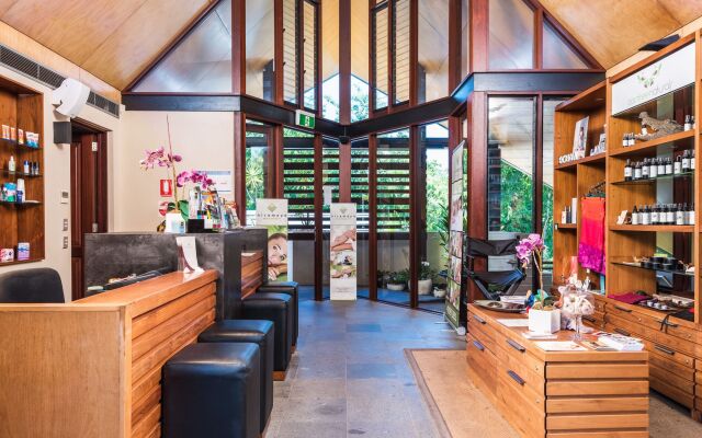 Niramaya Villas and Spa