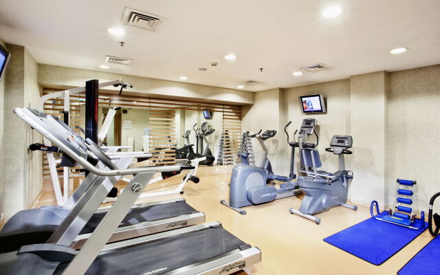 Eresin Hotels Taxim & Premier
