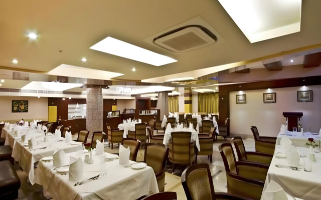 Gargee Grand Patna