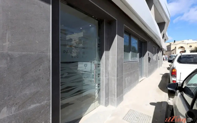 A Stunning Apartment With Spectacular sea Views