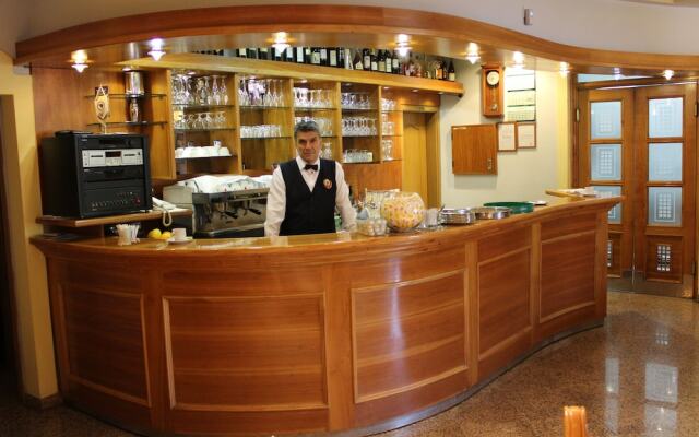 Hotel Sunce