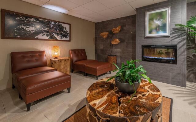 Marriott Grand Residence Club, Lake Tahoe