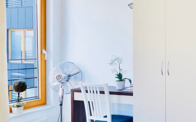 JessApart – Masarska Apartment