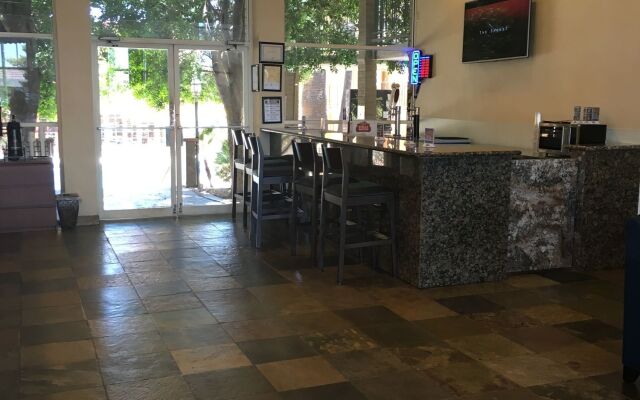 Ramada by Wyndham Tempe Near ASU