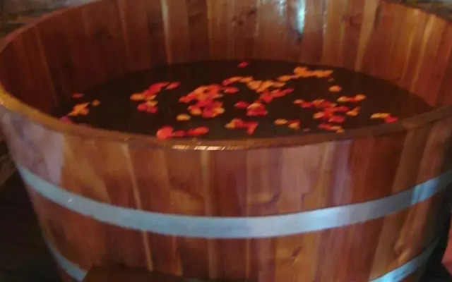 Agra Das Rosas Guest House And Spa