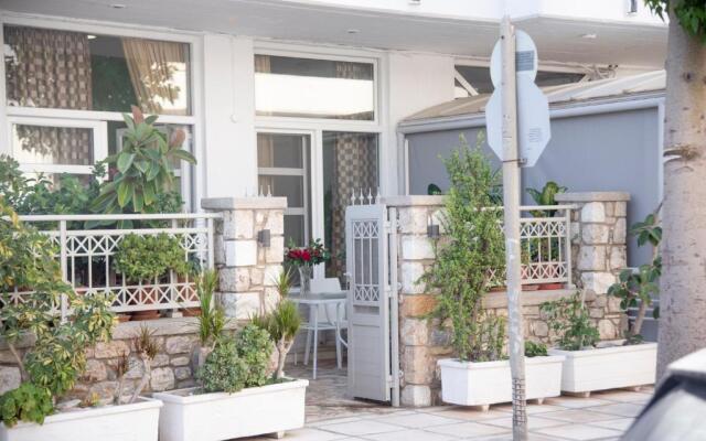 STAVROS Studio Apartment in kos town