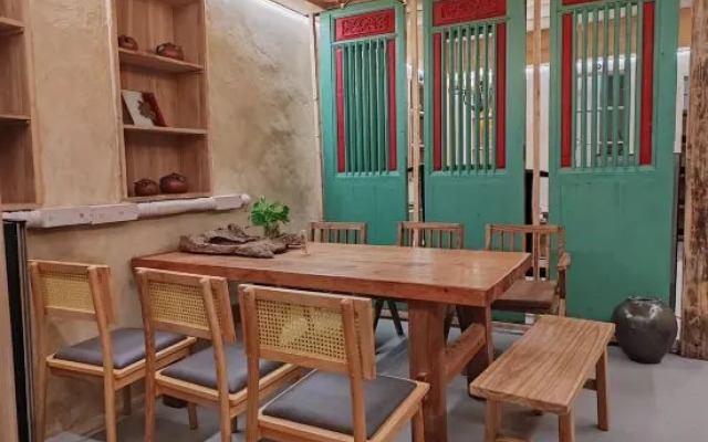 No. 88 Cha Ji Ju Homestay