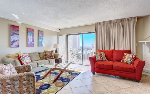 Silver Dunes Condominium