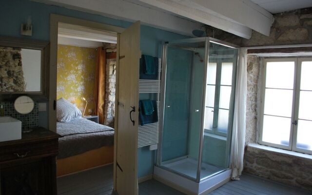 Maison des Maquisards Chambres d'Hotes