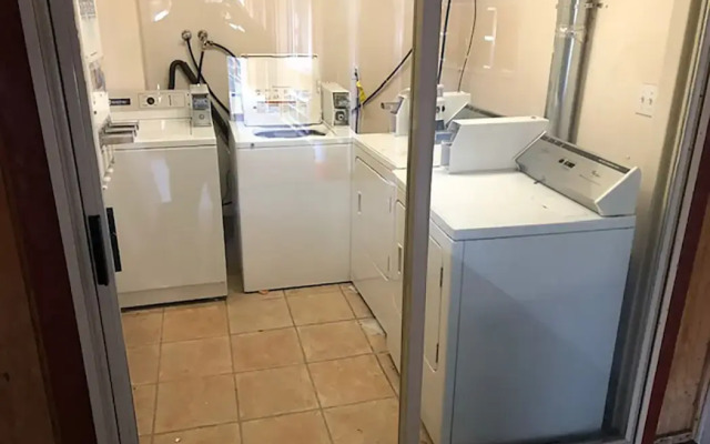 Rodeway Inn Winnemucca