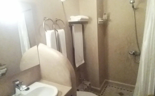 Riad Dar Al Amane