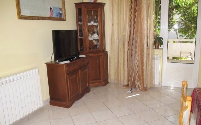 Apartments Rezika