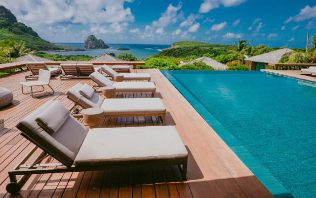 Pousada Maravilha Fernando de Noronha